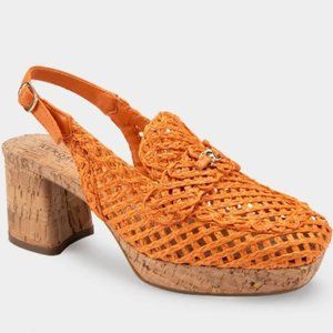 Aerosoles Santiago Raffia